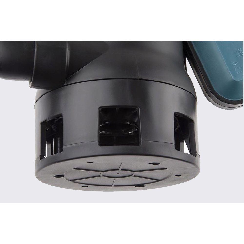 Makita PF0410 Submersible Pump (Dirty Water) 400W (1/2HP) | Makita by KHM Megatools Corp. Makita PF0410 Submersible Pump (Dirty Water) 400W (1/2HP) | Makita by KHM Megatools Corp.